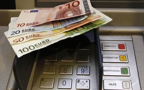 Ηράκλειο: Ο αξιωματικός που διόρθωσε το τραπεζικό λάθος και επέστρεψε 2000 ευρώ! 