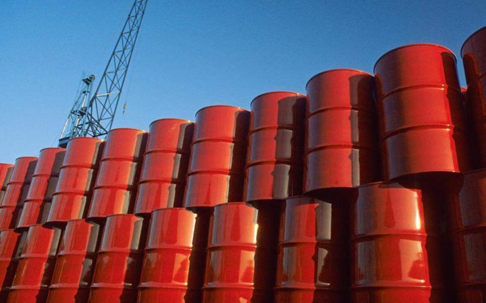 Το φθηνό πετρέλαιο δεν μείωσε τα κέρδη των πετρελαιοβιομηχανιών