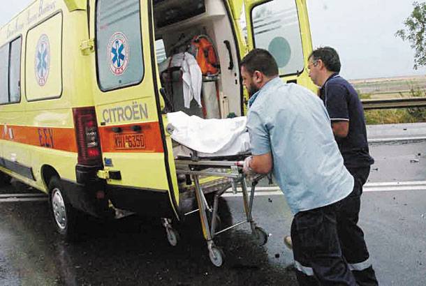Νεκρός ένας 58χρονος που παρασύρθηκε από λεωφορείο-Νεα τραγωδία στην Κρήτη