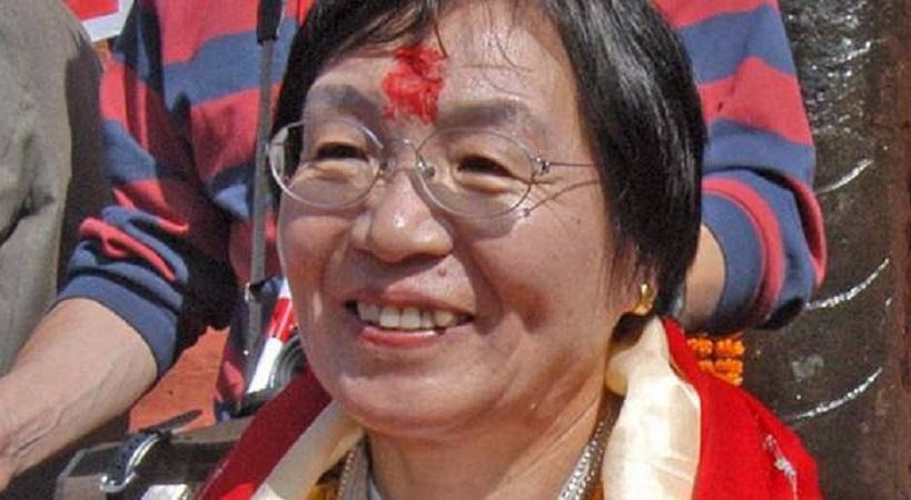 Ιαπωνία: Πέθανε η πρώτη γυναίκα που ανέβηκε στην κορυφή του Εβερεστ