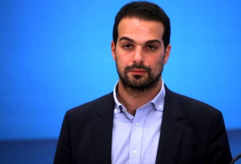 Σακελλαρίδης: Δεν θέλουμε να βγει η Ελλάδα από το ευρώ