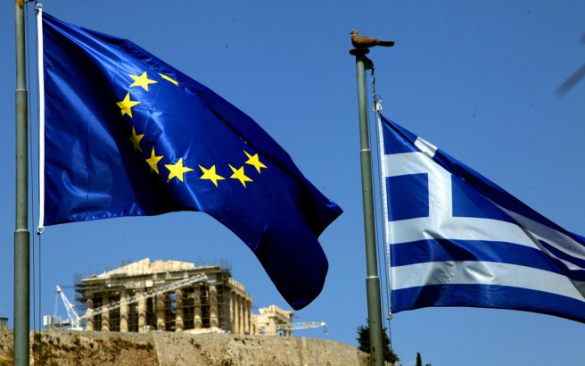 Στην τελευταία θέση μεταξύ των αναπτυγμένων οικονομιών η Ελλάδα