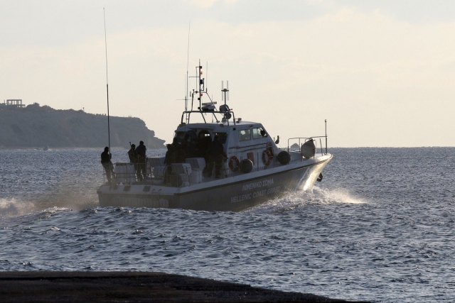 Κρήτη: Ακυβέρνητο σκάφος εξέπεμψε σήμα κινδύνου 