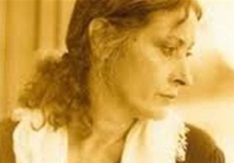 Απεβίωσε η ηθοποιός και ποιήτρια Αγγελική Ελευθερίου
