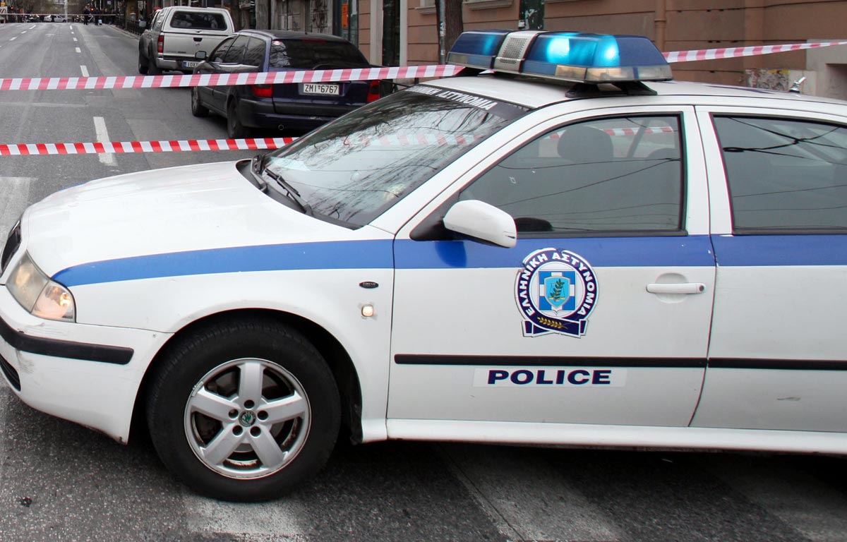 Σοκ στην Πάτρα: 55χρονος αυτοπυροβολήθηκε μέσα στο σπίτι του