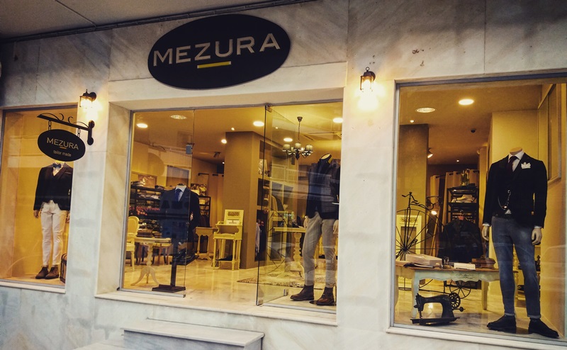 To Mezura άλλαξε διεύθυνση, όχι όμως όραμα και στόχους- Ένας πρωτοποριακός χώρος μόδας στο Ηράκλειο (pics) 