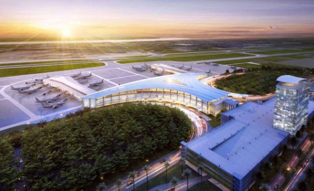 Ολοκληρώνεται η διαδικασία για το νέο αεροδρομιο στο Καστέλι - Σήμερα οι εξελίξεις