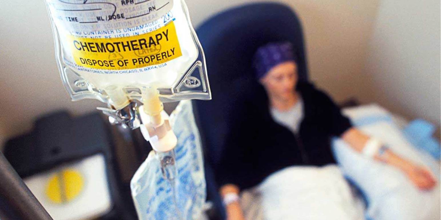 Κρήτη: Γιατί προκλήθηκε πρόβλημα με την έλλειψη φαρμάκου για χημειοθεραπεία