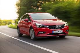 Οι Γερμανοί επιμένουν… γερμανικά ανεβάζοντας τις πωλήσεις της Opel