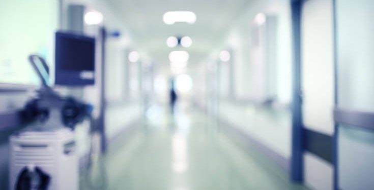 Τι απαντά η Διοίκηση του νοσοκομείου…για τη ρακή στην αξονική
