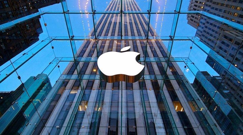 Αυτοκτόνησε 25χρονος υπάλληλος της Apple στα κεντρικά γραφεία