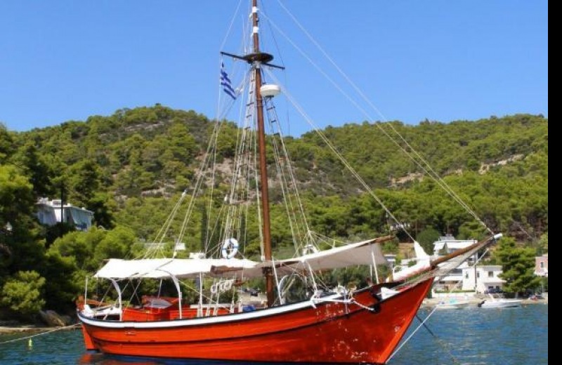 "Σώστε τα παραδοσιακά σκάφη και καρνάγια"