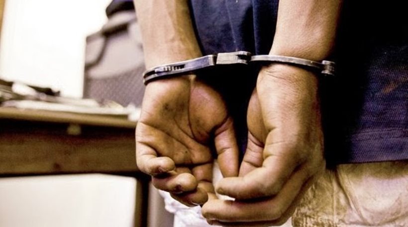 Ζάκυνθος: Συνελήφθη ένας από τους τρεις που χτύπησαν και έκλεψαν 4.100 ευρώ από 32χρονο