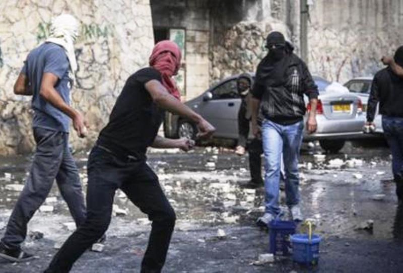 Συγκρούσεις με αποτέλεσμα το θάνατο 17χρονου στο Ισραήλ