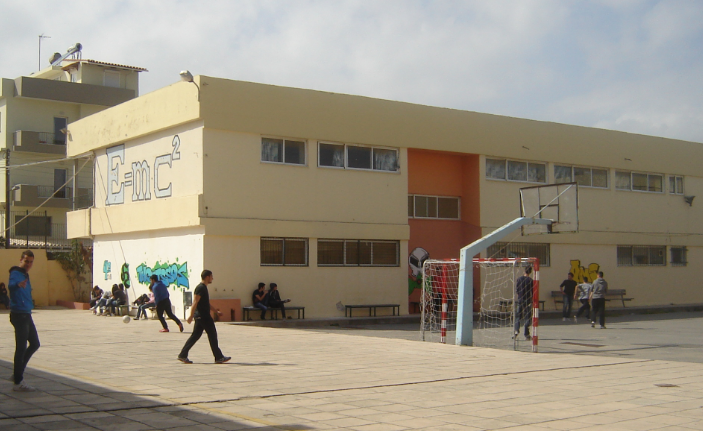  Σχολικά κτίρια - Καταλληλότητα, πυρασφάλεια και πιστοποίηση 