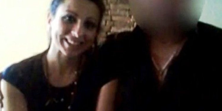 Οι άγνωστοι διάλογοι πριν από τη δολοφονία της 33χρονης Αδαμαντίας από τον σύζυγό της