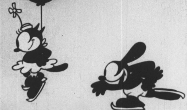 Χαμένο φιλμ της Disney ανακαλύφθηκε στην Ιαπωνία