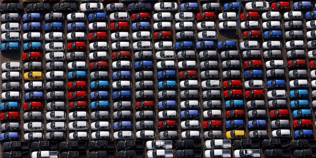 Ποια αυτοκίνητα αγοράζουν οι Ελληνες; – Οι πρώτοι στις πωλήσεις