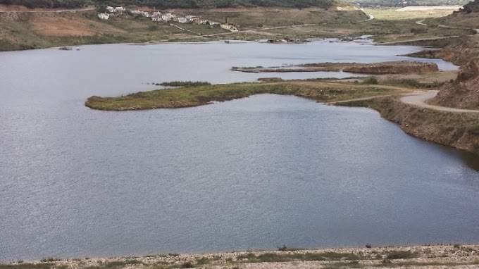  Προσπάθειες εξομάλυνσης της υδροδότησης στο Ηράκλειο-Αιτία μηχανική βλάβη στο φράγμα Αποσελέμη 
