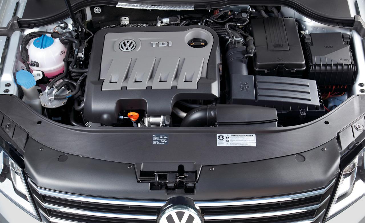   Σκάνδαλο με τους ψεύτικους ρύπους της VW – Τα «ένοχα» μοντέλα