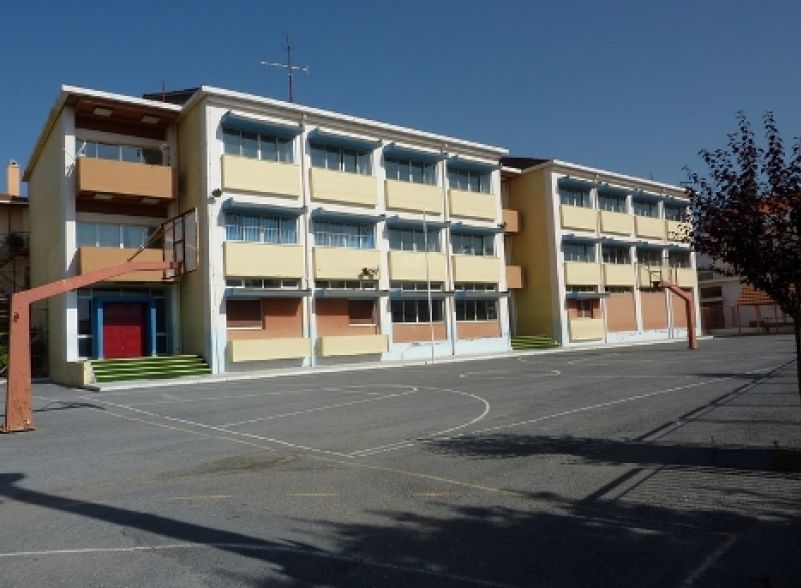  Σεξ στο προαύλιο σχολείου στην Πάτρα - Οι... μαρτυρίες και τα μέτρα που πήρε ο διευθυντής