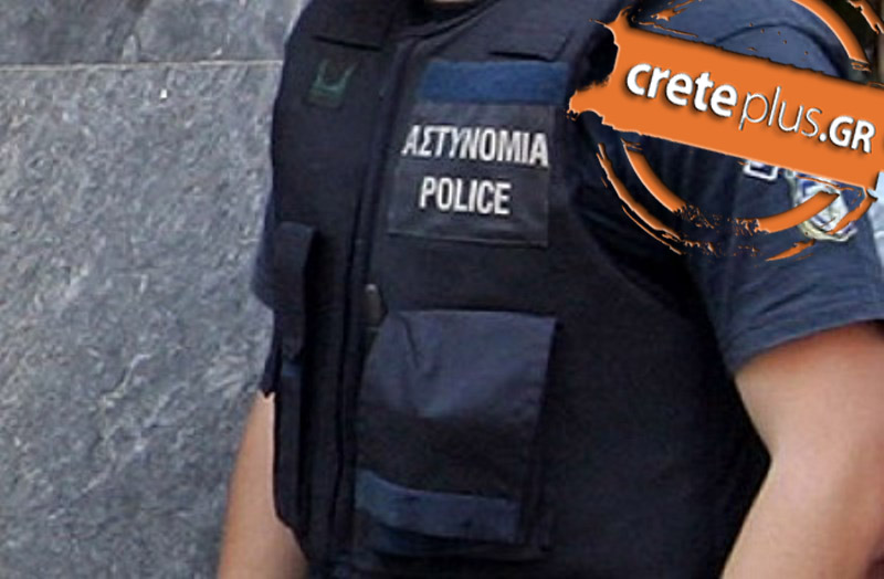 Θέμα CretePlus.gr: Αστυνομικοί και στην Κρήτη θέλουν να αναζητήσουν δεύτερη εργασία!