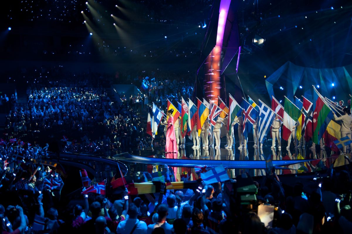 Όλες οι λεπτομέρειες για τον μεγάλο τελικό της Eurovision - Τι λένε τα προγνωστικά για την Ελλάδα 