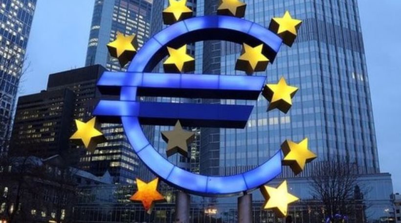 Αμετάβλητο τα βασικό επιτόκιο της Ευρωζώνης στο 0,05% διατήρησε η ΕΚΤ
