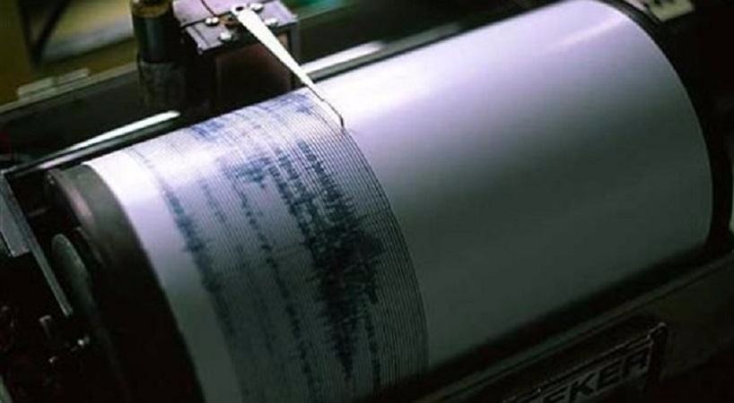 Σεισμός 5,8R στον βόρειο Καναδά