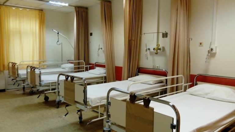  Έναρξη λειτουργίας της μονάδας βραχείας νοσηλείας στο Βενιζέλειο-Εικόνα