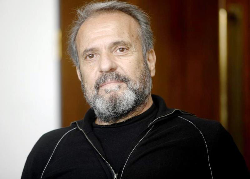 «Έφυγε» μετά από ολιγοήμερη νοσηλεία ο ηθοποιός Μηνάς Χατζησάββας