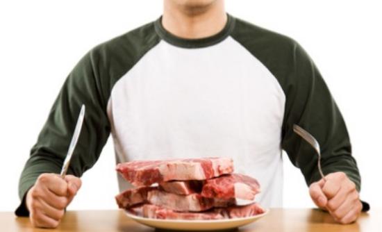 Η Κίνα ενθαρρύνει τους πολίτες να καταναλώνουν λιγότερο κρέας προς όφελος του περιβάλλοντος 