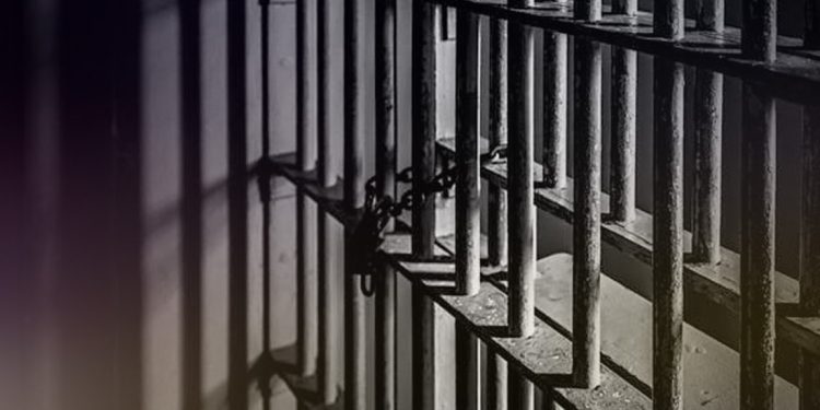 Ένταση στην φυλακή της Αγιάς – Κρατούμενοι αρνούνταν να μπουν στα κελιά τους