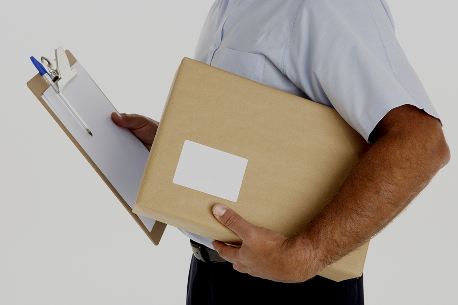 Πολλά παράπονα για εταιρείες courier- Πολιτης καταγγέλλει αισχροκέρδεια