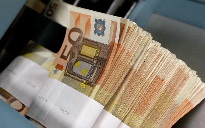 Με έλλειμμα 1,124 δισ. ευρώ ξεκινάει το υπερταμείο των ασφαλισμένων