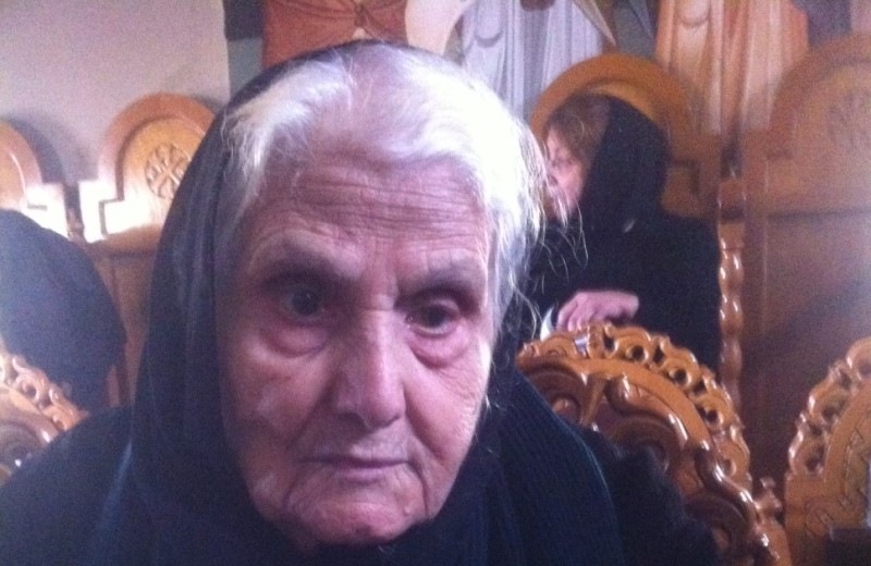 Η 97χρονη Ηρακλειώτισσα που ανοίγει το δρόμο για τις νεότερες γενιές!