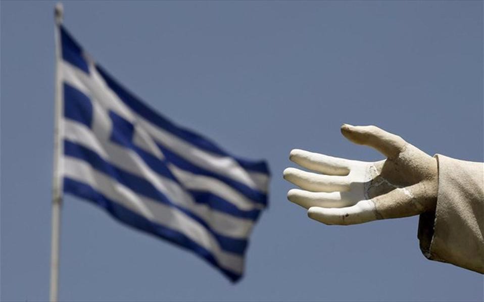 Αποψη: Το ελληνικό πρόβλημα έγκειται στη διακυβέρνηση