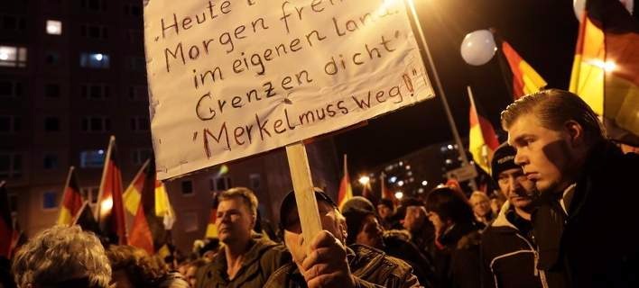 Νέα πρόκληση από το ξενοφοβικό AfD: «Οι μουσουλμάνοι δεν είναι ευπρόσδεκτοι στη Γερμανία»