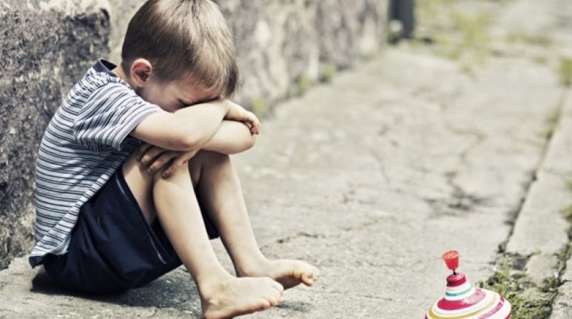 Έρευνα: Η φτώχεια αυξάνει τον κίνδυνο για ψυχολογικά στα παιδιά