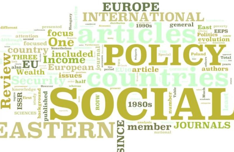 Τμήματα Εκπαιδευτικής & Κοινωνικής Πολιτικής