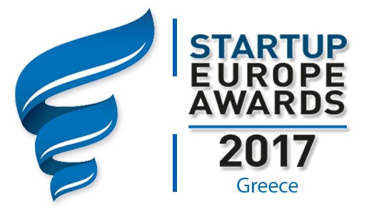 Δήλωσε τώρα συμμετοχή στα Startup Europe Awards 2017 