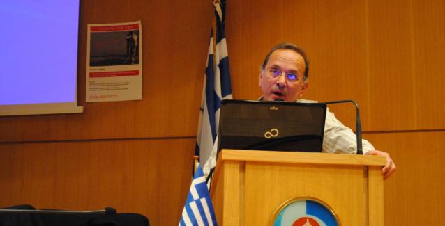Τραγωδία στην Κρήτη: Πνίγηκε o καθηγητής Πανεπιστημίου Αντώνης Κούτης- Θλίψη στην ιατρικη Κοινότητα (pics) 
