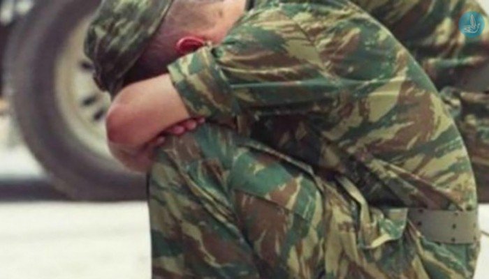 Τραγωδία: Σκοτώθηκε στρατιώτης ενώ ήταν σε σκοπιά - Η ανακοίνωση του ΓΕΣ