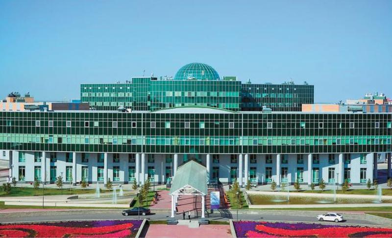 Νοσοκομείο στο Καζακστάν ζητά Έλληνες γιατρούς 