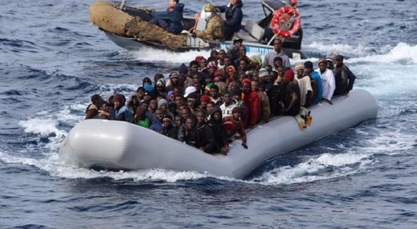 Φόβοι για δεκάδες νεκρούς μετανάστες σε νέο ναυάγιο