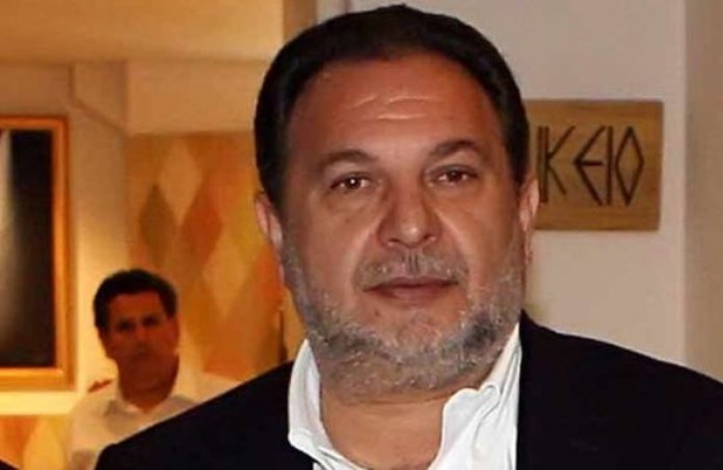 Δύο διακηρύξεις για τη μεταστέγαση νηπιαγωγείων υπέγραψε ο Γιάννης Κουράκης