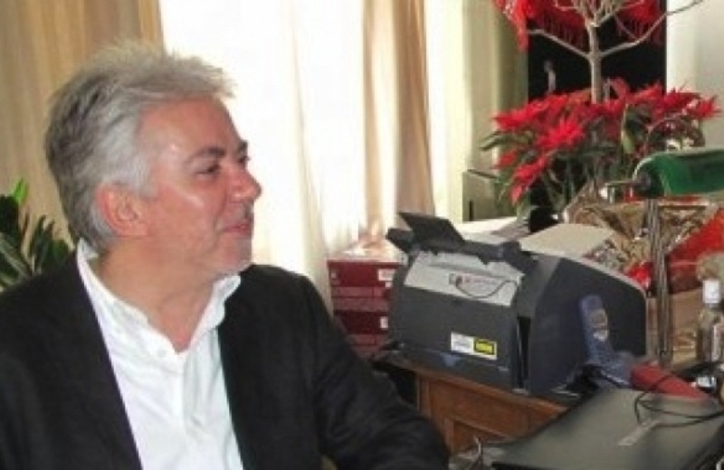Γιώργος Αεράκης: Γιατί δεν θα είμαι υποψήφιος ξανά