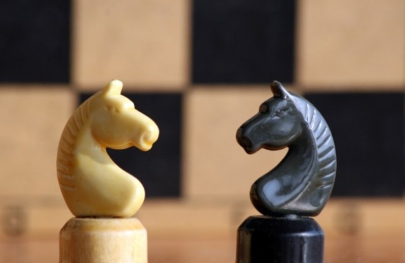 Ξεκινάει το τουρνουα σκακιού στο Ηρακλειο