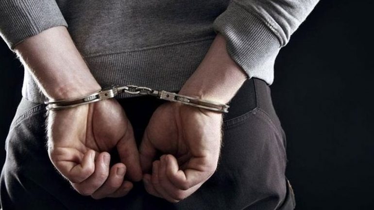 Χανιά: Συνελήφθη ο οδηγός που εξαφανίστηκε μετά το τροχαίο στη Λεωφόρο Σούδας