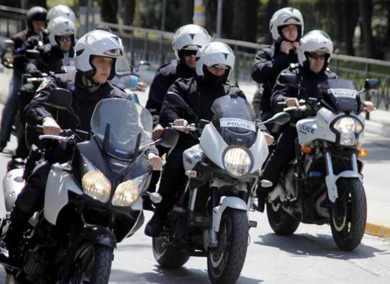 Επ-ΕΛΑΣ-ση στην Κρήτη! Πάνω από χίλιες παραβάσεις και 2.500 έλεγχοι από την Αστυνομία σε δύο ημέρες